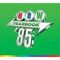 Amazon.co.jp: NOW Yearbook 1989: ミュージック